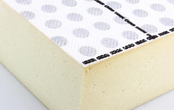 meeting Grendon Green building codes