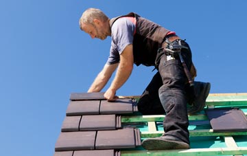 disadvantages of Grendon Green slate roofing