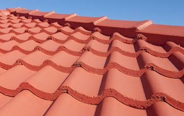 Grendon Green tile and slate roof replacement